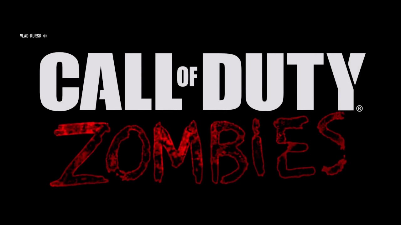 НОЧЬ МЕРТВЕЦОВ DLC 5 ХРОНИКИ ЗОМБИ Прямой эфир PS4 PRO