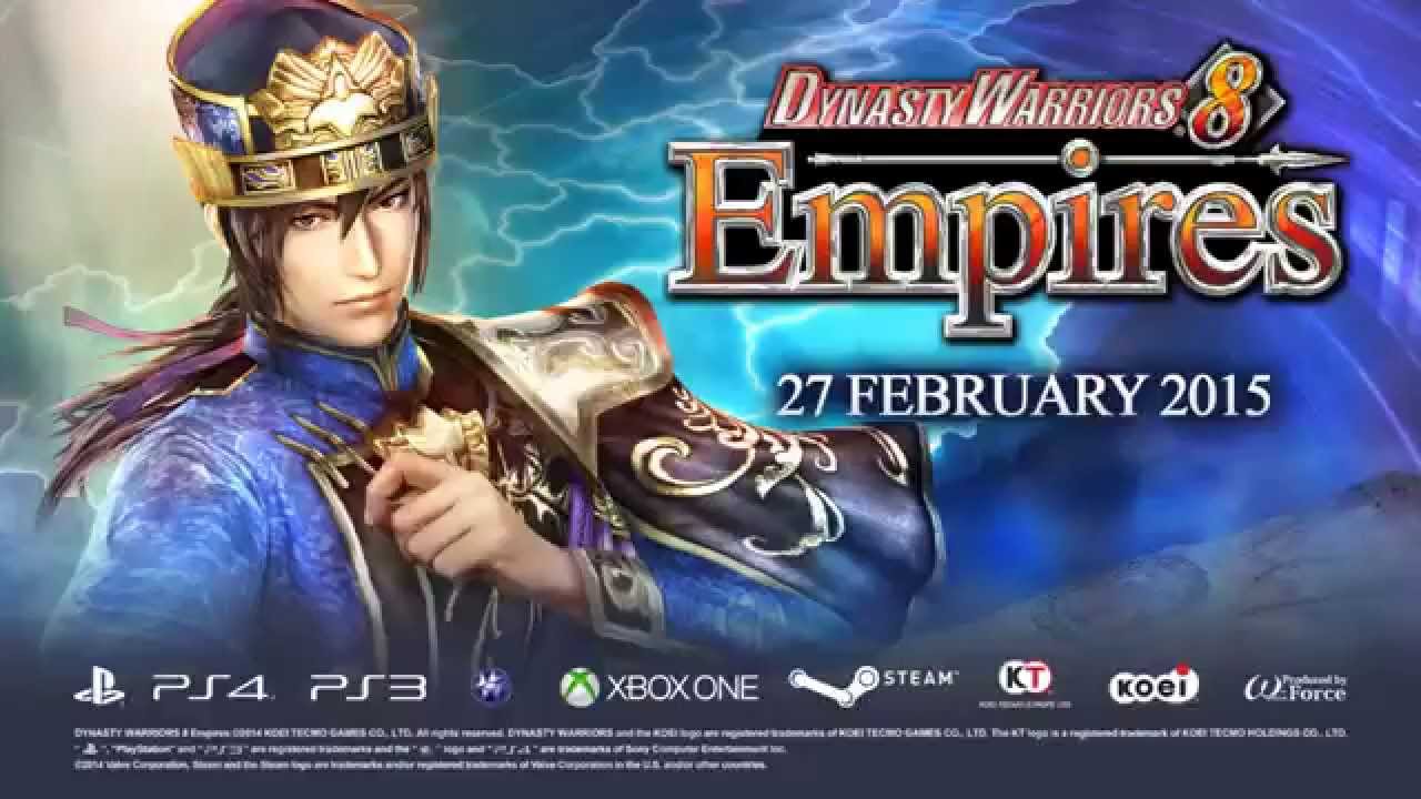 Читать индиго на границе империи том 10. Династия Warriors 8. Dynasty Warriors 8 Empires ps4. Dynasty Warriors обложка. Dynasty Warriors 8 обложка.