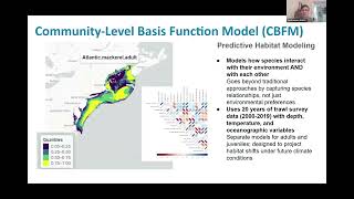 How Tuesday: Northeast Regional Marine Fish Habitat Assessment Data
