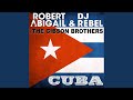 Cuba feat the gibson brothers radio edit