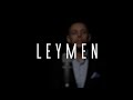 VITAS - Боже как я люблю (cover by Leymen)