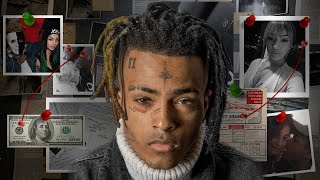 The Curious Case Of  Jocelyn Flores