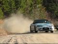 Eagle Talon Tsi Rally