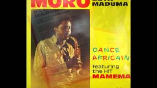 VICKI VICKI MORO BEYA MADUMA