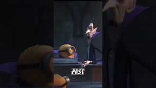 3 out of 10 Facts about Minion