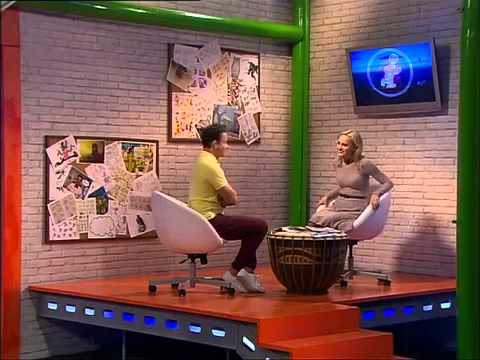 мультстудия выпуск