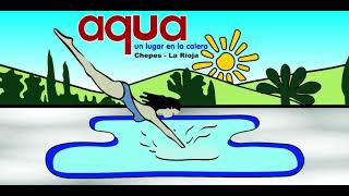 CAMPING AQUA, un lugar en "La Calera" - Chepes, La Rioja