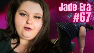 Amber doesn't know what peppercorns or dryer lint is💀💀 | Jade Era Retro React #67