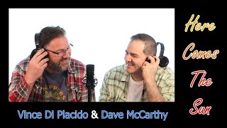 Vince Di Placido & Dave McCarthy - Here Comes The Sun (Beatles Cover)
