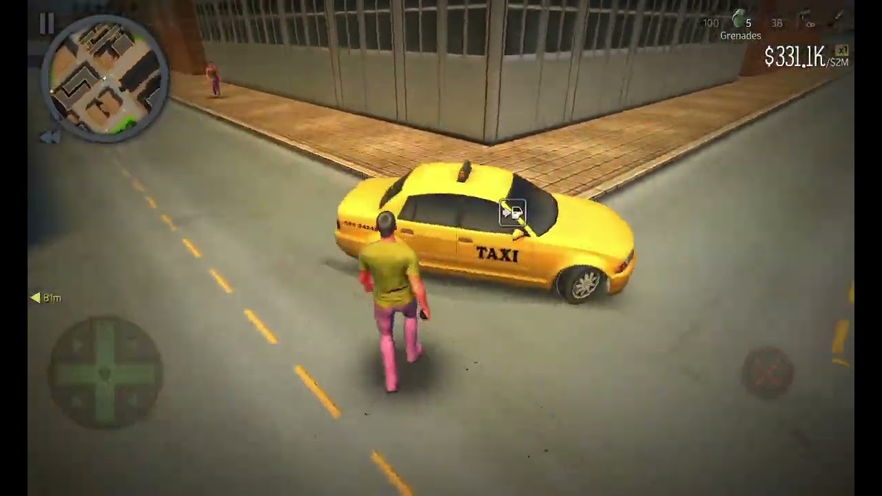 Payback 2 - Failed and Mission! Voice Lines!