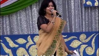 Lekar Hum Deewana Dil - Debadrita Goswami