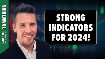 STRONG Indicators for 2024! | Moxie Indicator Minutes (12.29.23)