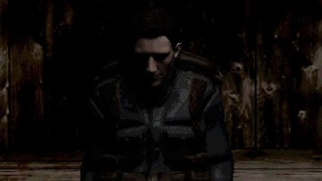 CONSCRIPT DEMO - New Resident Evil Inspired Game set in WW1 (Full Walkthrough)