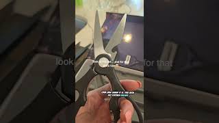 this knife set is so handsome 😍  link in comments 👇