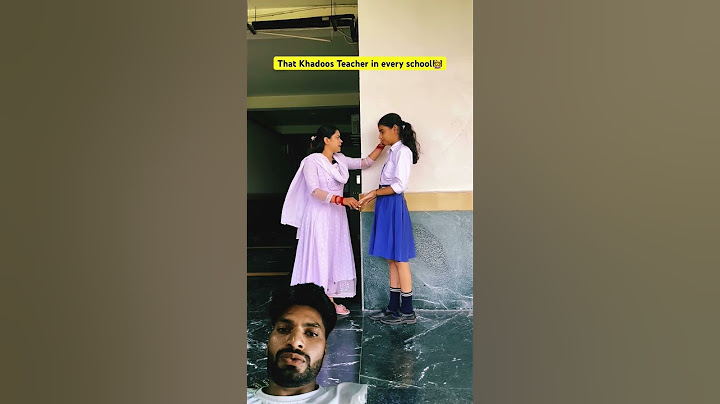 Teacher Ki Beti in Class 💪#tiktok #funny #shorts #teacher