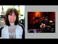 British guitarist reacts to Vince Gill being IMPRESSIVELY well rounded!