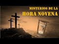 Misterios de la Hora Novena | Pastor Christian Jáuregui