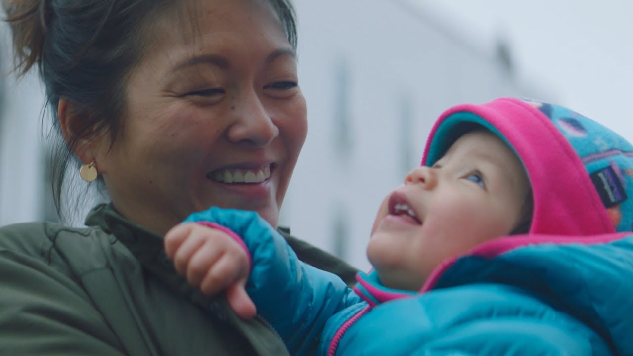 Why It's OK To Not Instantly Reconnect With Your Pre-Baby Identity