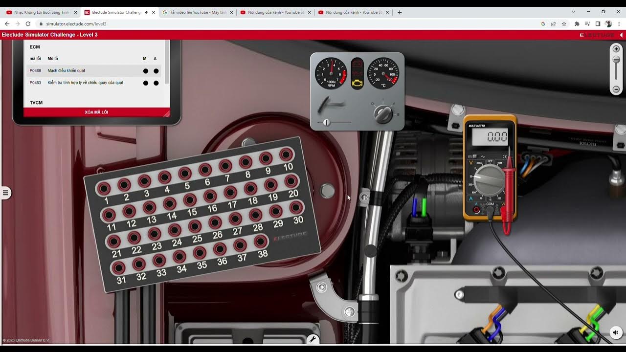 Simulator challenge. Симулятор electude. electude simulator challenge. simulator challenge первый уровень. electude simulator challenge на русском.