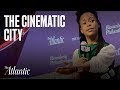 Black Panther Production Designer Hannah Beachler at CityLab Detroit