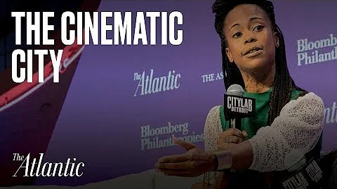 Black Panther Production Designer Hannah Beachler ...