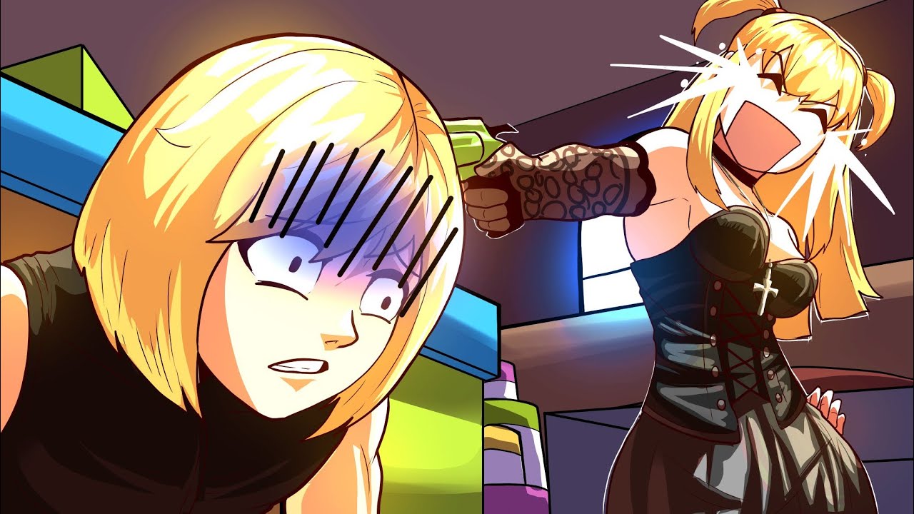 The Mello Update RUINED Death Note Killer Within.. - YouTube