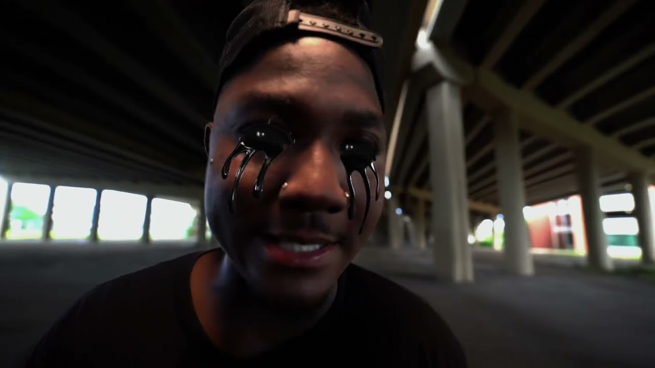 Perkaceddy - UnCoordinated  ( shot by Hunnit )