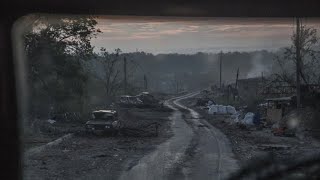 Tschetschenen kämpfen in der Ukraine auf beiden Seiten
