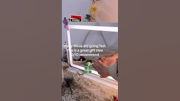 MyDepot LED Mirror – Full-Length with Three Light Settings & Customizable Brightness