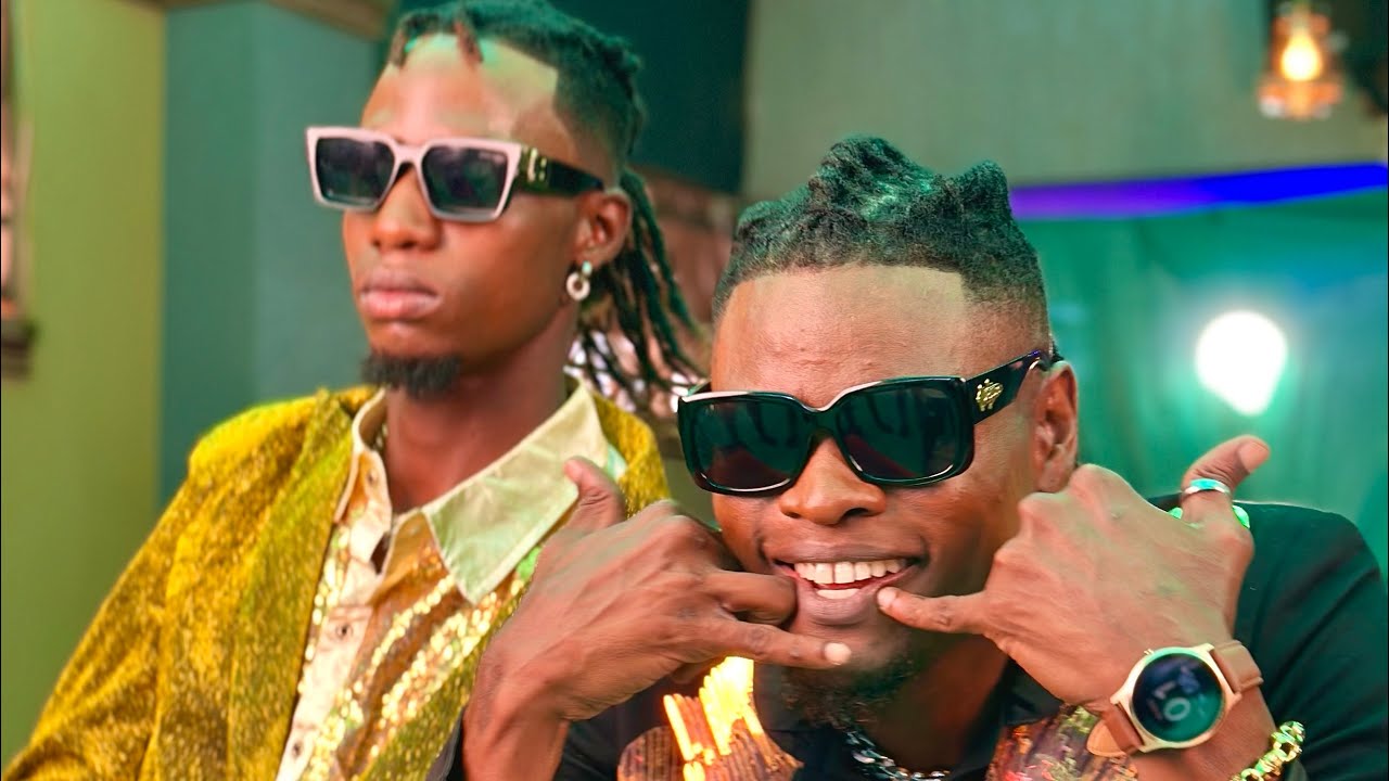 Watch Pallaso - TEWEKOYA ft Sad Torsh ( Official Video ) on YouTube Watch Pallaso - TEWEKOYA ft Sad Torsh ( Official Video ) on YouTube