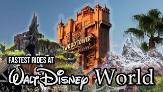 Top 7 disney! disney world is filled with amazing attractions, shows,
and experiences. scattered through the parks (magic kingdom, animal
hollywood ...