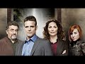 Syfy's Hidden Gem: The Cancellation That Left Fans Devastated