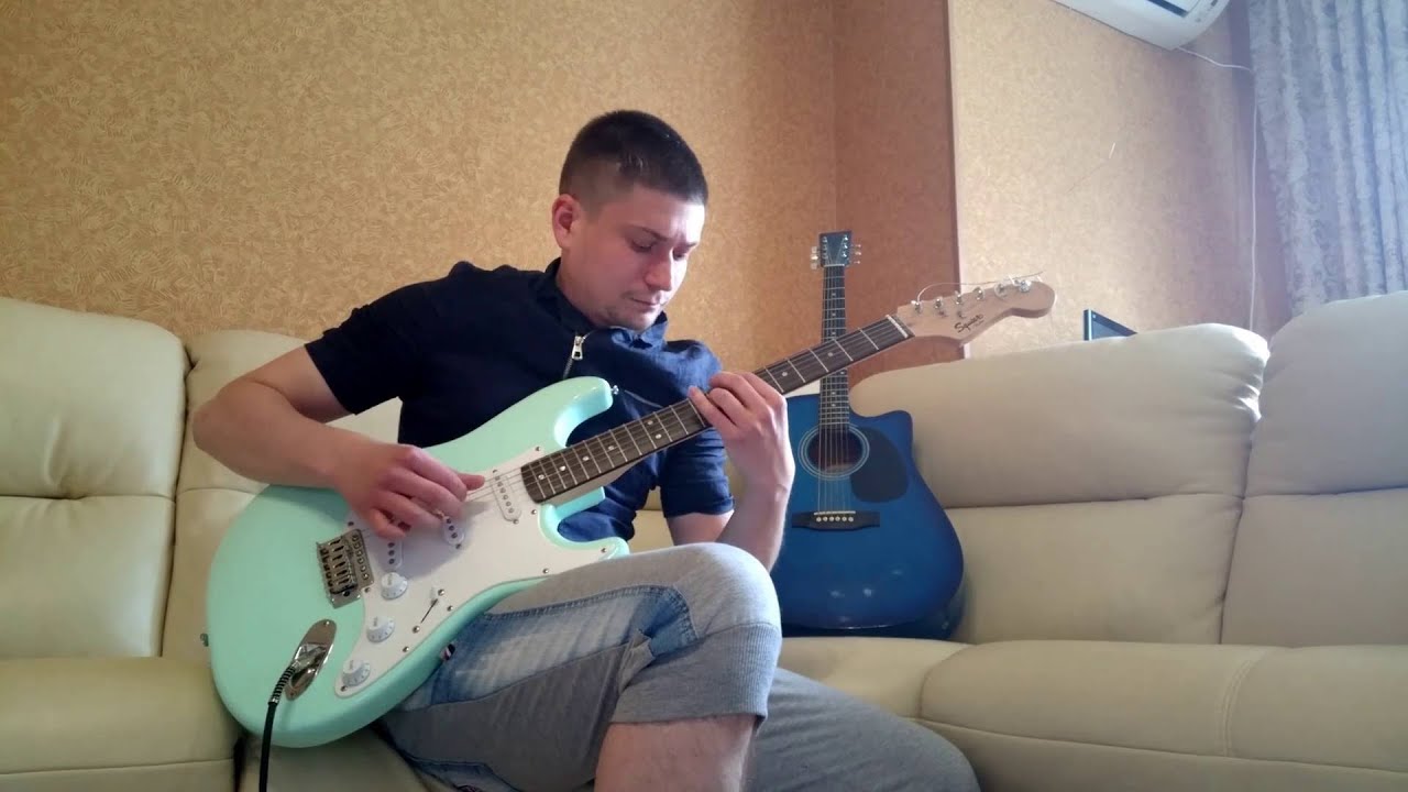 STAD - Night | Guitar Songs | Гитарная музыка |