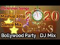 Bollywood New Year Mix 2020 | New Year Mashup | Party mix | DJ Song Mix