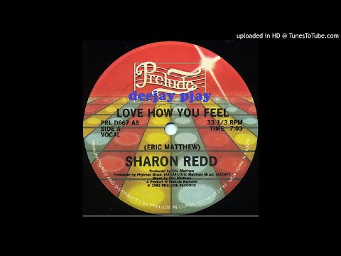 Love How You Feel artwork