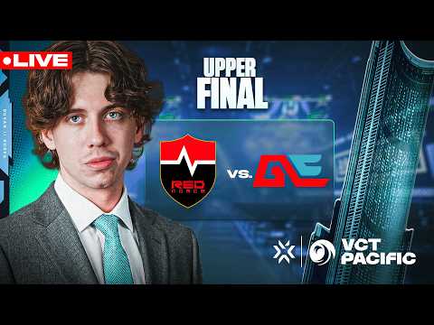 temet T1 vs. VL VCT PACIFIC FINALS IN BUSAN | #VCTWatchparty #VCTPacificBusan
