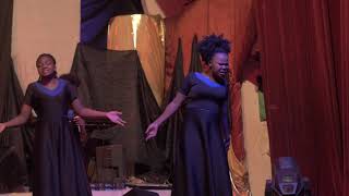 Kikumi by Golden Seal Choir (SDA Uganda)