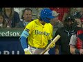 Braves vs. Red Sox Game Highlights (7/25/23) | MLB Highlights