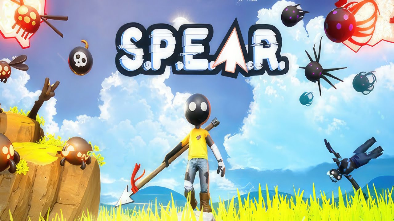 Spear Gameplay Video