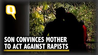 Mothers' Day | 26 Years Later, Son Convinces Mother to Take On Alleged Rapists | The Quint