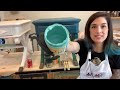 REPLAY - From FB LIVE Dixie Belle Paint Co "Let's Blendy Blend™ with CeCe ReStyled"