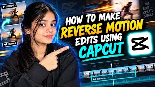 THIS IS HOW YOU CAN MAKE SMOOTH ZOOM AND REVERSE MOTION EDITS USING CAPCUT IN 2026
