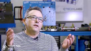 Advanced Manufacturing Technology at South Texas College