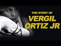 The Story of Vergil Ortiz