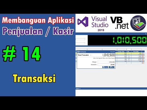 Aplikasi Penjualan pulsa dengan php mysql | penjualan pulsa berbasis web | aplikasi penjualan. 