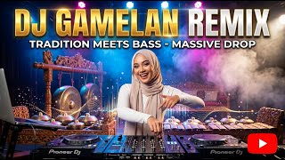 DJ TAMTAM Remix Terbaik 2026 🔥 DJ Full Bass Nonstop Party Mix Viral TikTok