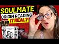 SOULMATE ORIGIN READING REVIEWS 2026 ❌THE TRUTH❌ Results, Complaints, Is It Worth It & Miranda Starr
