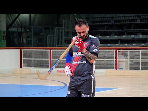 Tataranni marca per partida doble al Montebello vs Bassano