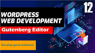 Working with Gutenberg Blocks in WordPress (Urdu/Hindi)