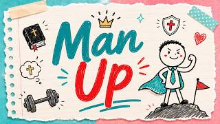 Download Lagu Man Up (Official Music Video) | Young Christian Men's Song